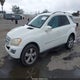 4JGBB5GB2BA679995 2011 Mercedes-Benz Ml 350 auction photo thumbnail 2