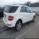 4JGBB5GB2BA679995 2011 Mercedes-Benz Ml 350 auction photo thumbnail 4