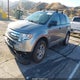 2FMDK36C98BA03046 2008 Ford Edge Se auction photo thumbnail 2