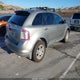 2FMDK36C98BA03046 2008 Ford Edge Se auction photo thumbnail 4