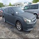 4S3BMBC61D3027401 2013 Subaru Legacy 2.5I Premium auction photo thumbnail 1