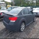 4S3BMBC61D3027401 2013 Subaru Legacy 2.5I Premium auction photo thumbnail 4