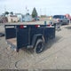 58XBB1012M1003929 2025 Verstile 6510 Utility Trailer auction photo thumbnail 4