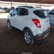 KL4CJASB3GB752816 2016 Buick Encore auction photo thumbnail 3