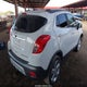 KL4CJASB3GB752816 2016 Buick Encore auction photo thumbnail 4
