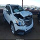 KL4CJASB3GB752816 2016 Buick Encore auction photo thumbnail 6