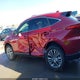 JTEAAAAH6MJ057469 2021 Toyota Venza Xle auction photo thumbnail 6