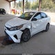 3KPF54AD1PE656682 2023 Kia Forte Gt-Line auction photo thumbnail 2