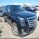 1GYS4JKJ1JR219517 2018 Cadillac Escalade Esv Premium Luxury auction photo thumbnail 1