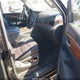 1GYS4JKJ1JR219517 2018 Cadillac Escalade Esv Premium Luxury auction photo thumbnail 5