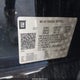 1GYS4JKJ1JR219517 2018 Cadillac Escalade Esv Premium Luxury auction photo thumbnail 9