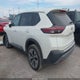 5N1BT3BA6PC787855 2023 Nissan Rogue Sv Fwd auction photo thumbnail 3