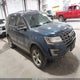 1FM5K8DH7GGD13753 2016 Ford Explorer Xlt auction photo thumbnail 1