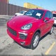 WP1AA2A22GKA12838 2016 Porsche Cayenne auction photo thumbnail 2
