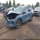 1FMCU9MN1PUB28306 2023 Ford Escape St-Line auction photo thumbnail 2