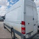WD3PE8DD1GP250273 2016 Mercedes-Benz Sprinter 2500 High Roof auction photo thumbnail 3