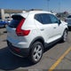 YV4AC2HK1M2398873 2021 Volvo Xc40 T4 Momentum auction photo thumbnail 4