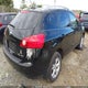 JN8AS58V59W184832 2009 Nissan Rogue Sl auction photo thumbnail 4