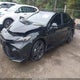4T1DAACK0SU075984 2025 Toyota Camry Xse auction photo thumbnail 2