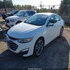 1G1ZE5STXRF182984 2024 Chevrolet Malibu Fwd 2Lt auction photo thumbnail 2