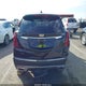 1GYKNDRS5RZ718779 2024 Cadillac Xt5 Awd Premium Luxury auction photo thumbnail 17