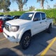 5TEKU72NX6Z268724 2006 Toyota Tacoma Prerunner V6 auction photo thumbnail 2