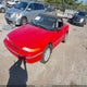 6MPCT01Z4M8626667 1991 Mercury Capri auction photo thumbnail 2
