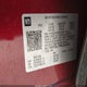 KL79MTSL7PB202883 2023 Chevrolet Trailblazer Fwd Rs auction photo thumbnail 9