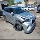 5TDHZRAH4MS033443 2021 Toyota Highlander Xle auction photo thumbnail 1
