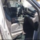5TDHZRAH4MS033443 2021 Toyota Highlander Xle auction photo thumbnail 5