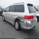 5FNRL38488B416785 2008 Honda Odyssey Ex auction photo thumbnail 3