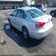 1VWAP7A34CC078380 2012 Volkswagen Passat 2.5L S auction photo thumbnail 3
