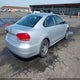 1VWAP7A34CC078380 2012 Volkswagen Passat 2.5L S auction photo thumbnail 4