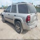 1GNDT13S352222580 2005 Chevrolet Trailblazer Ls auction photo thumbnail 3