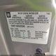 1GNDT13S352222580 2005 Chevrolet Trailblazer Ls auction photo thumbnail 9