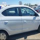 ML32FUFJ5MHF01316 2021 Mitsubishi Mirage G4 Carbonite Edition/Es/Le auction photo thumbnail 13