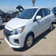 ML32FUFJ5MHF01316 2021 Mitsubishi Mirage G4 Carbonite Edition/Es/Le auction photo thumbnail 2