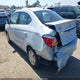 ML32FUFJ5MHF01316 2021 Mitsubishi Mirage G4 Carbonite Edition/Es/Le auction photo thumbnail 3