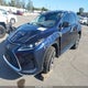 2T2HZMAA4LC171153 2020 Lexus Rx 350 auction photo thumbnail 2