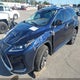 2T2HZMAA4LC171153 2020 Lexus Rx 350 auction photo thumbnail 6