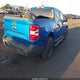 3FTTW8E37NRA73905 2022 Ford Maverick Xl auction photo thumbnail 4