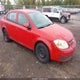 1G1AL55F277273053 2007 Chevrolet Cobalt Lt auction photo thumbnail 1