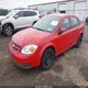 1G1AL55F277273053 2007 Chevrolet Cobalt Lt auction photo thumbnail 2