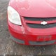 1G1AL55F277273053 2007 Chevrolet Cobalt Lt auction photo thumbnail 6