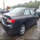 JTDBU4EE7B9137928 2011 Toyota Corolla Le auction photo thumbnail 4