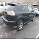 2T2GA31U45C042310 2005 Lexus Rx 330 auction photo thumbnail 4