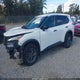 5N1BT3AA2PC941060 2023 Nissan Rogue S Fwd auction photo thumbnail 2