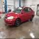 JTDBR32E760058446 2006 Toyota Corolla Le auction photo thumbnail 2