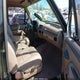 1FMEU15H6RLA66896 1994 Ford Bronco U100 auction photo thumbnail 5