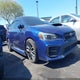 JF1VA2E61L9802526 2020 Subaru Wrx Sti auction photo thumbnail 6